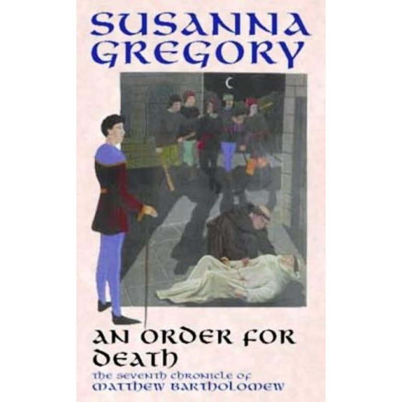 An Order for Death