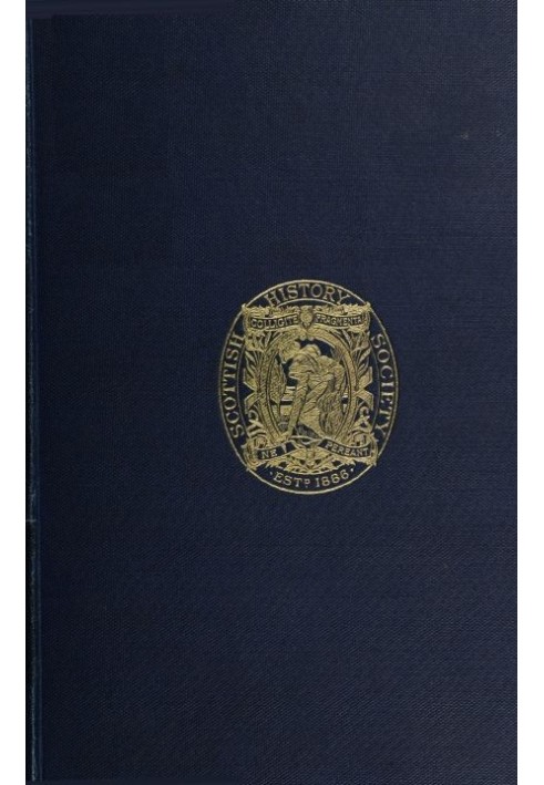 The Lyon in Mourning, Vol. 1 or a collection of speeches, letters, journals, etc. relative to the affairs of Prince Charles Edwa