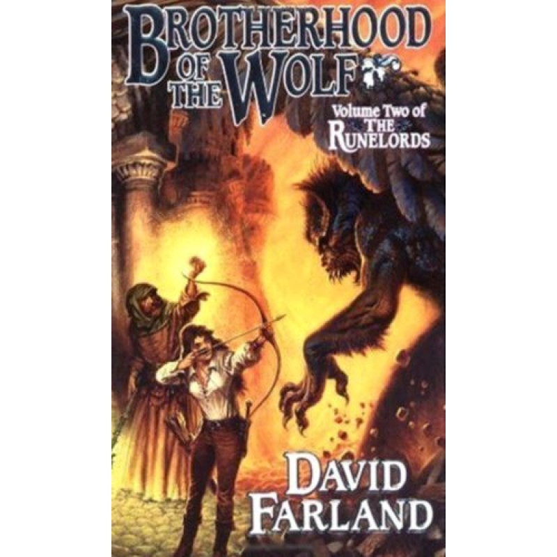 Brotherhood of the Wolf