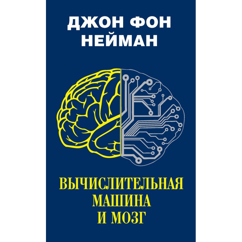 Computer and brain