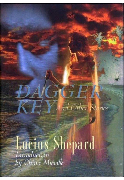 Dagger Key and Other Stories