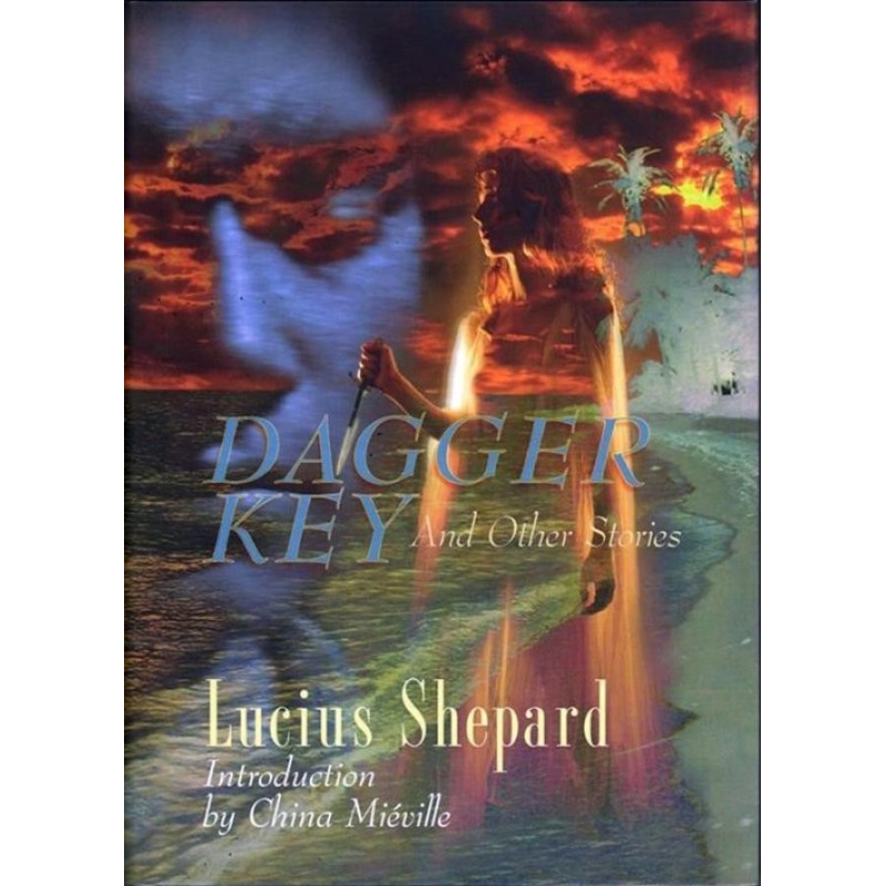 Dagger Key and Other Stories