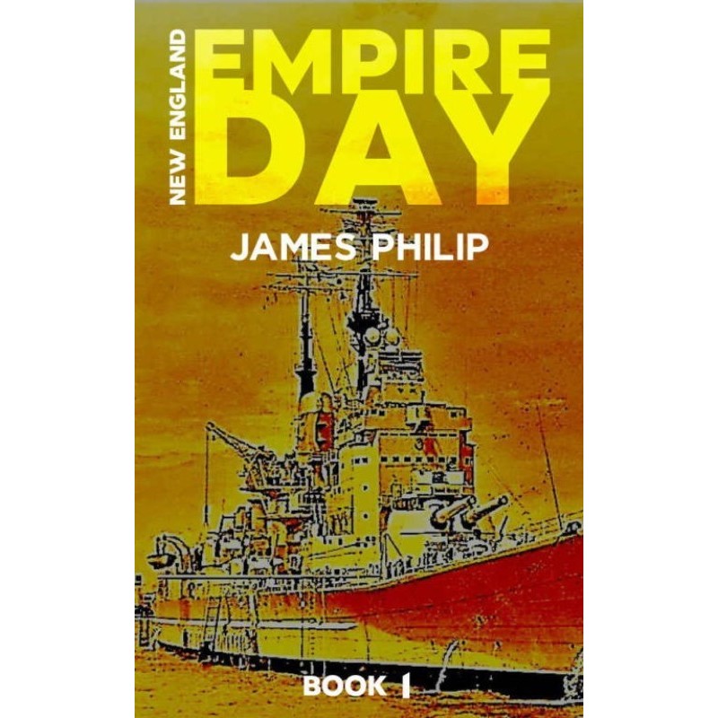 Empire Day