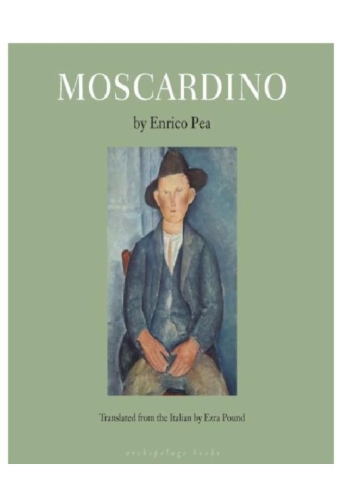 Moscardino