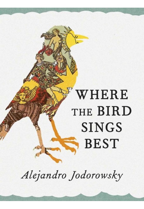 Where the Bird Sings Best