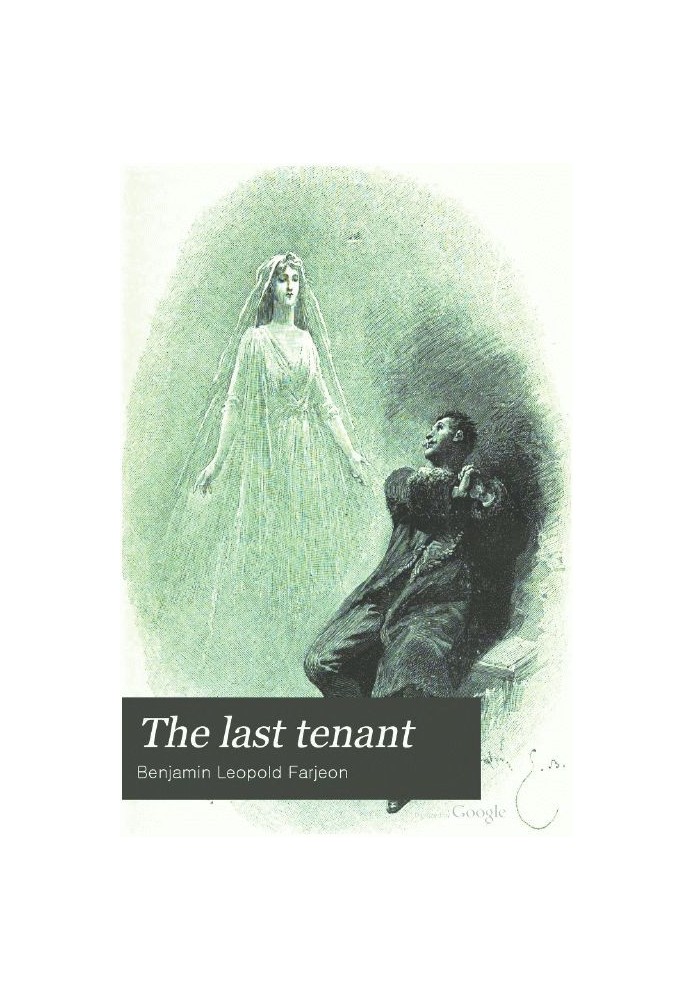 The Last Tenant