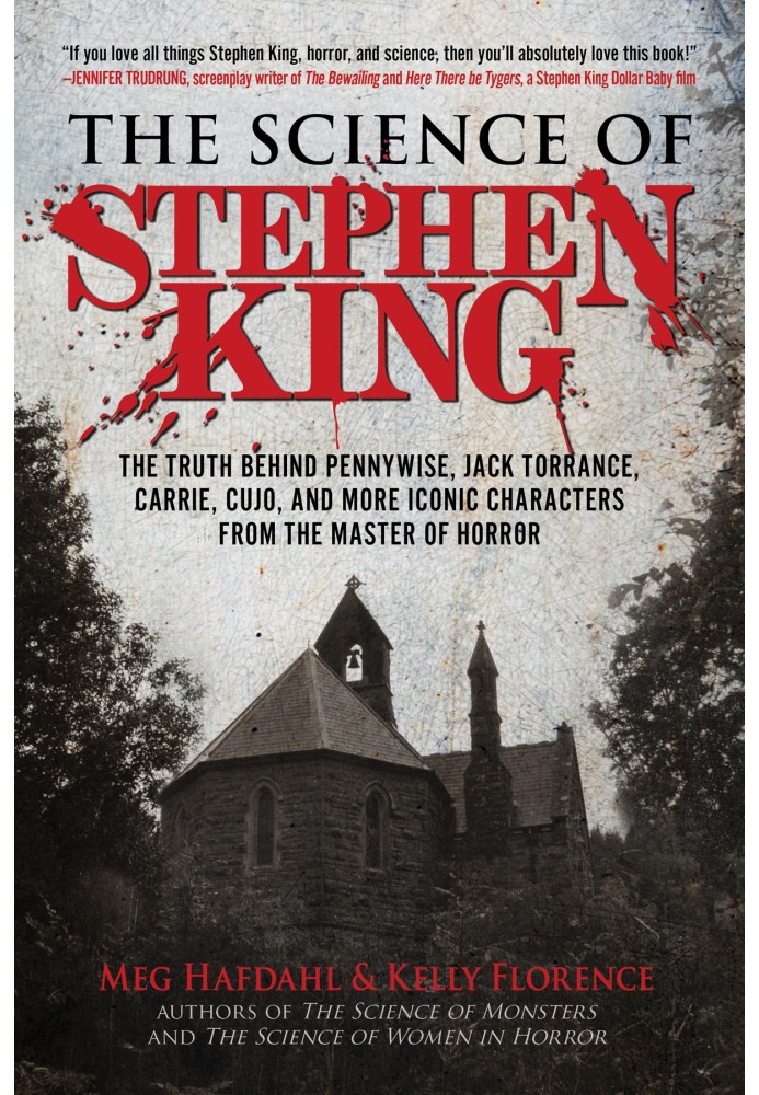 The Science of Stephen King