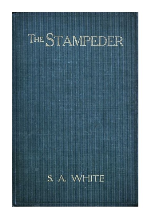 The Stampeder