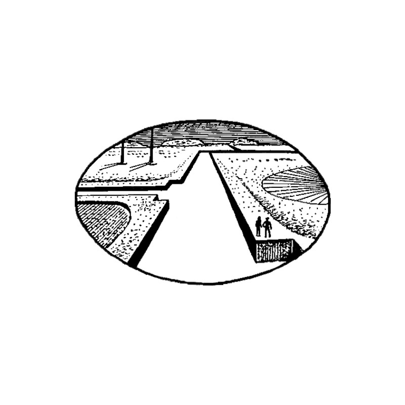 In the silvery moonlight