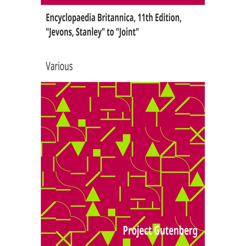 Encyclopaedia Britannica,...