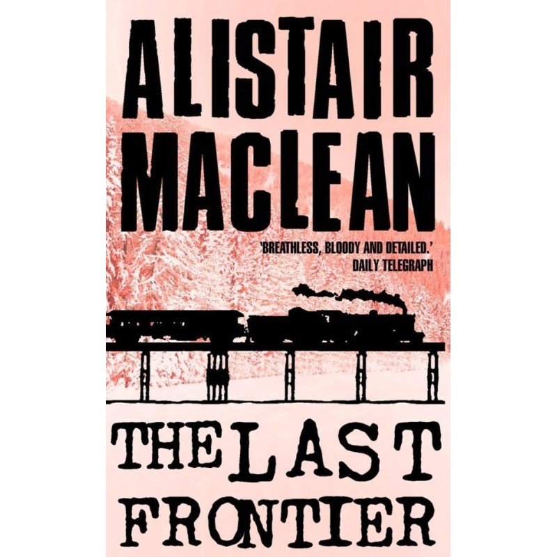 The Last Frontier