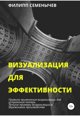 Визуализация для эффективности