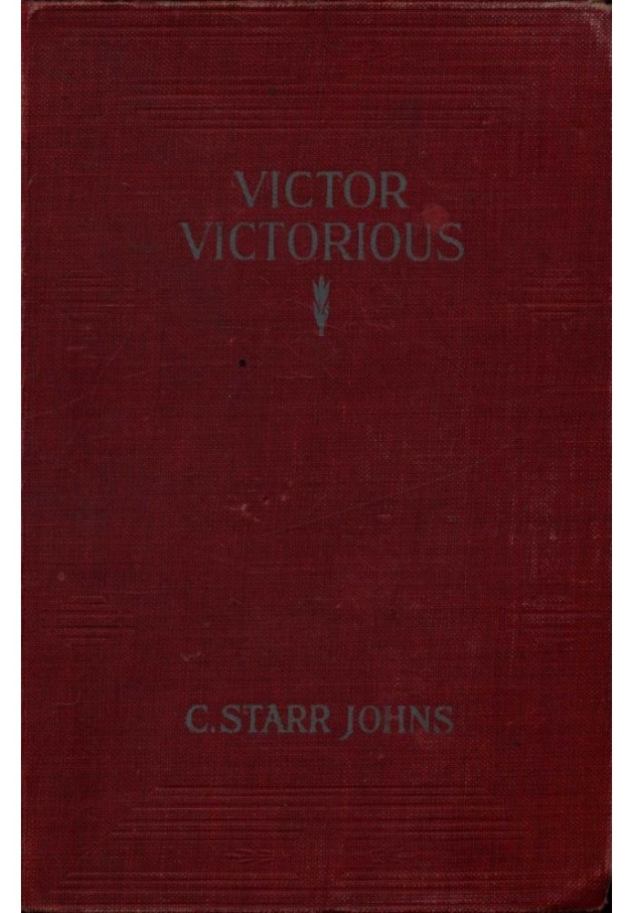 Victor Victorious