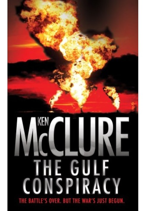 The Gulf Conspiracy