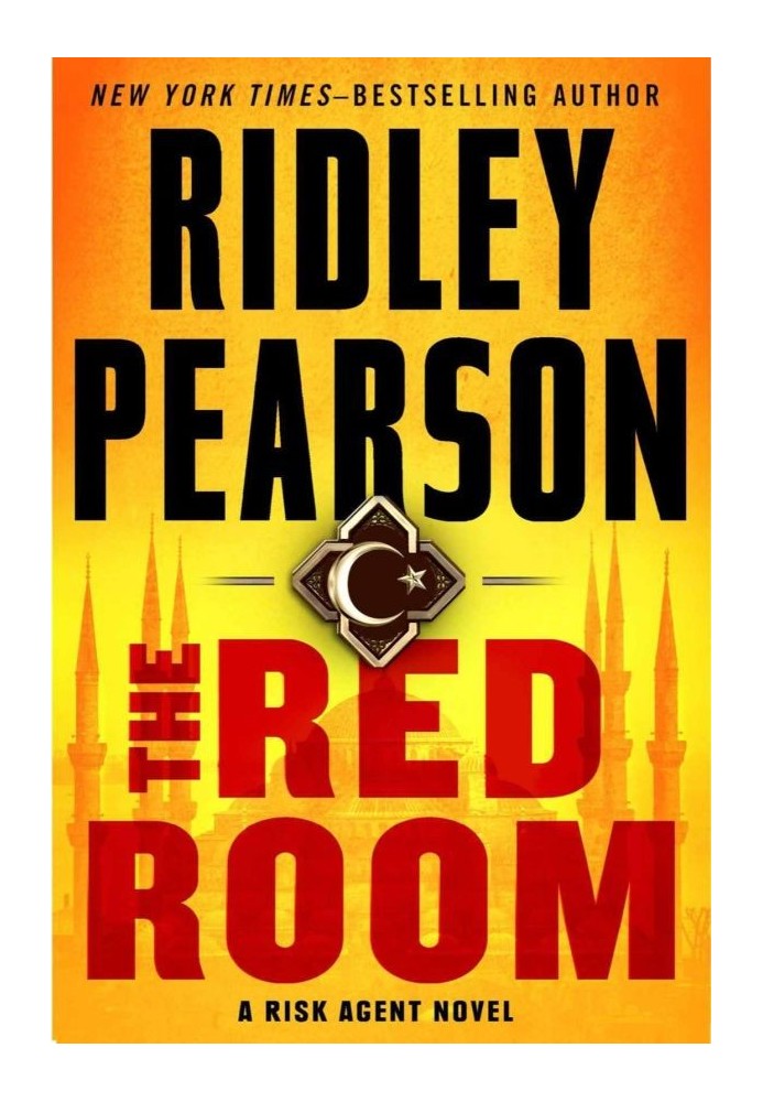 The Red Room