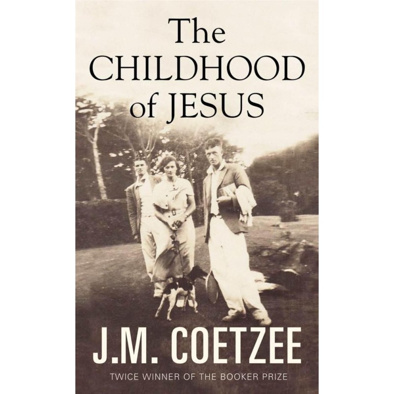 The Childhood of Jesus