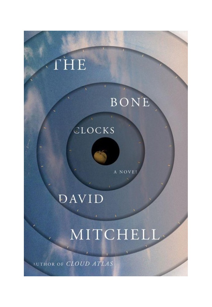 The Bone Clocks