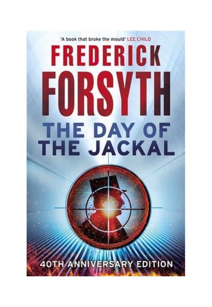 The Day of the Jackal