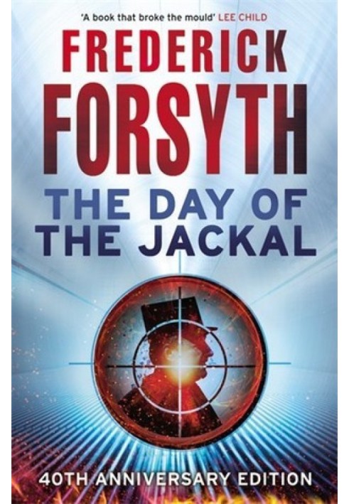 The Day of the Jackal