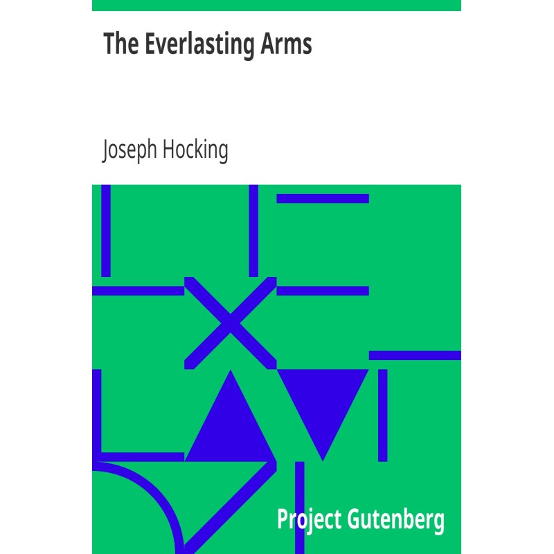 The Everlasting Arms