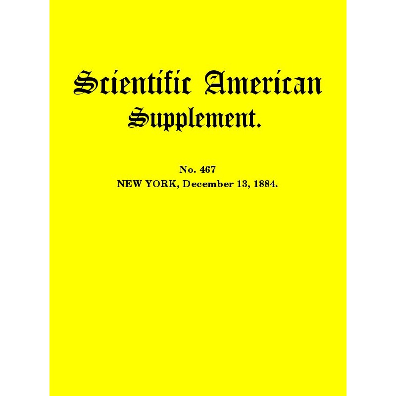 Scientific American...