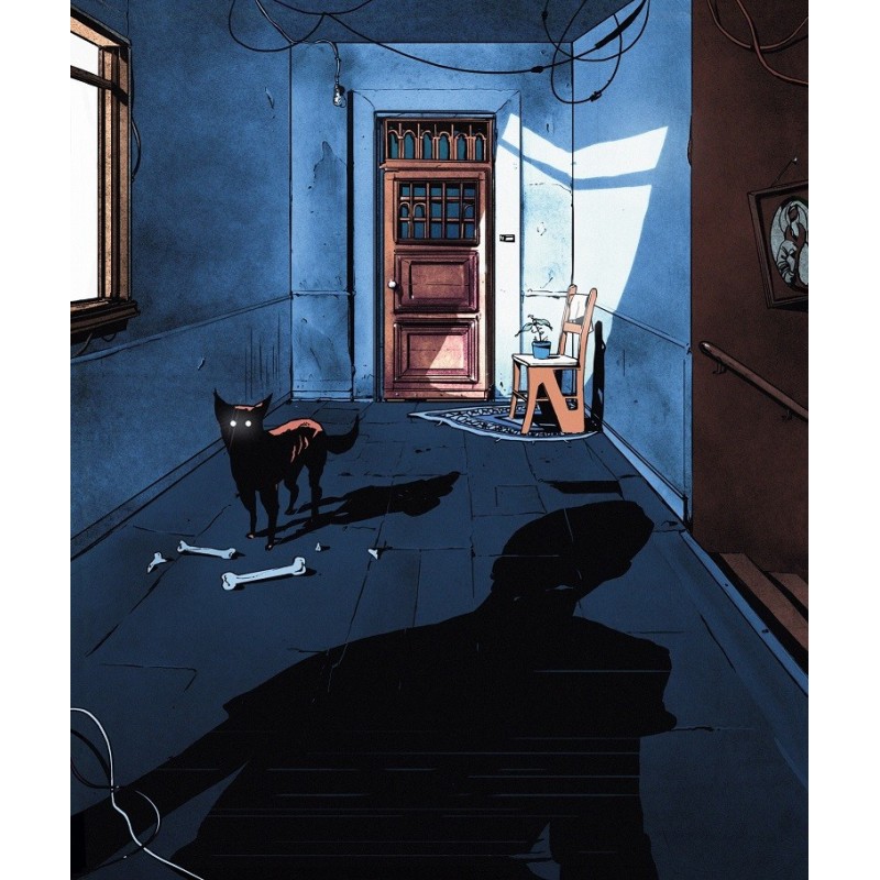 Голод ситих: хто ти, Гектор...