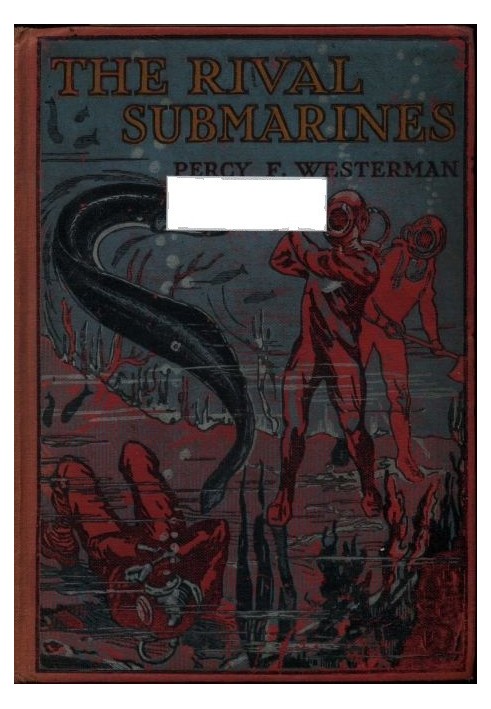 The Rival Submarines