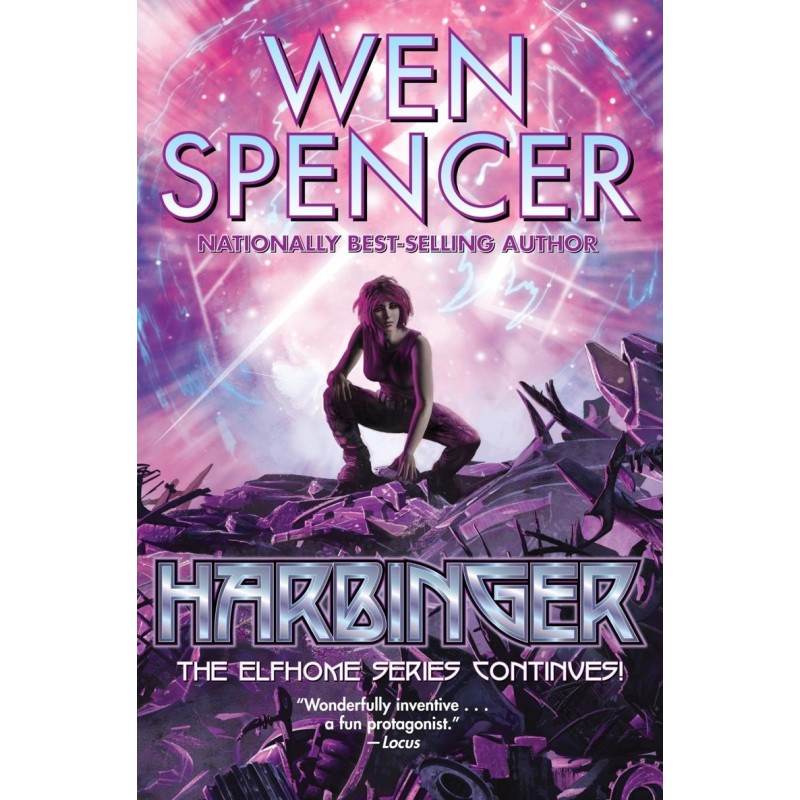 Harbinger