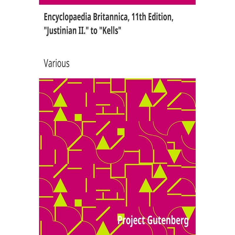 Encyclopaedia Britannica,...