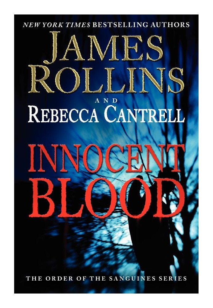 Innocent Blood