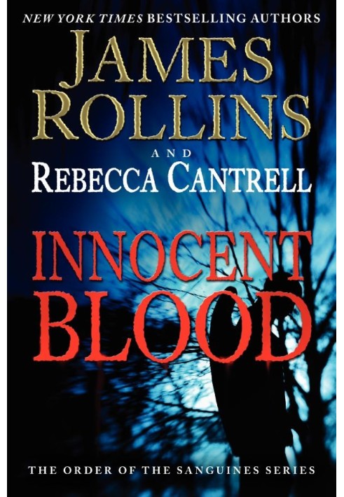 Innocent Blood