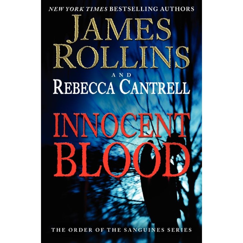 Innocent Blood
