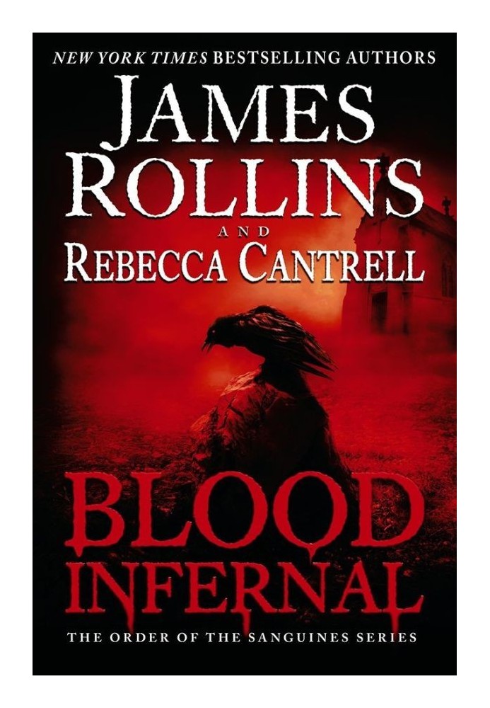 Blood Infernal