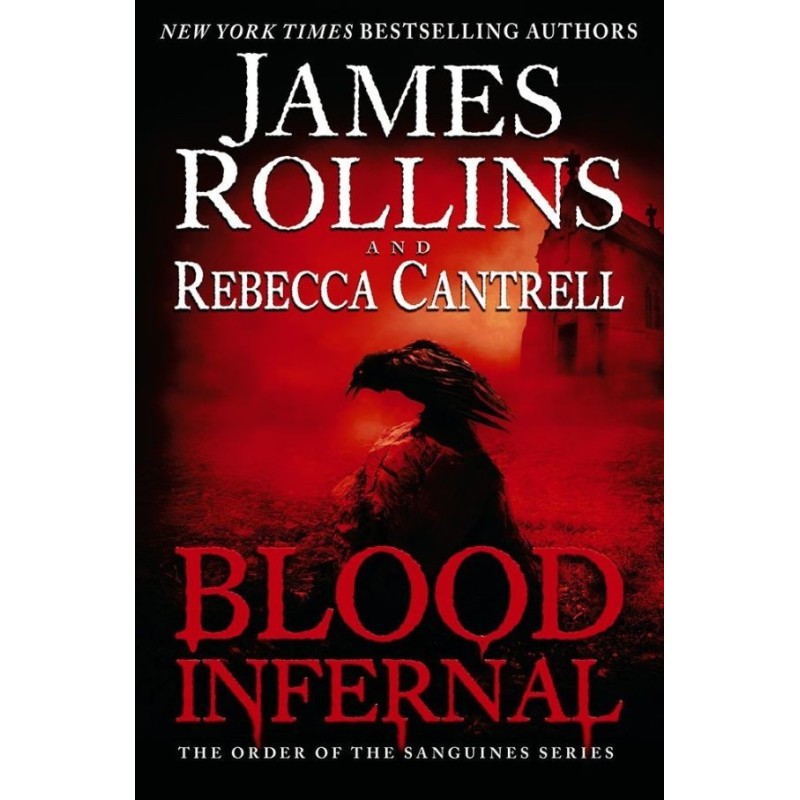 Blood Infernal