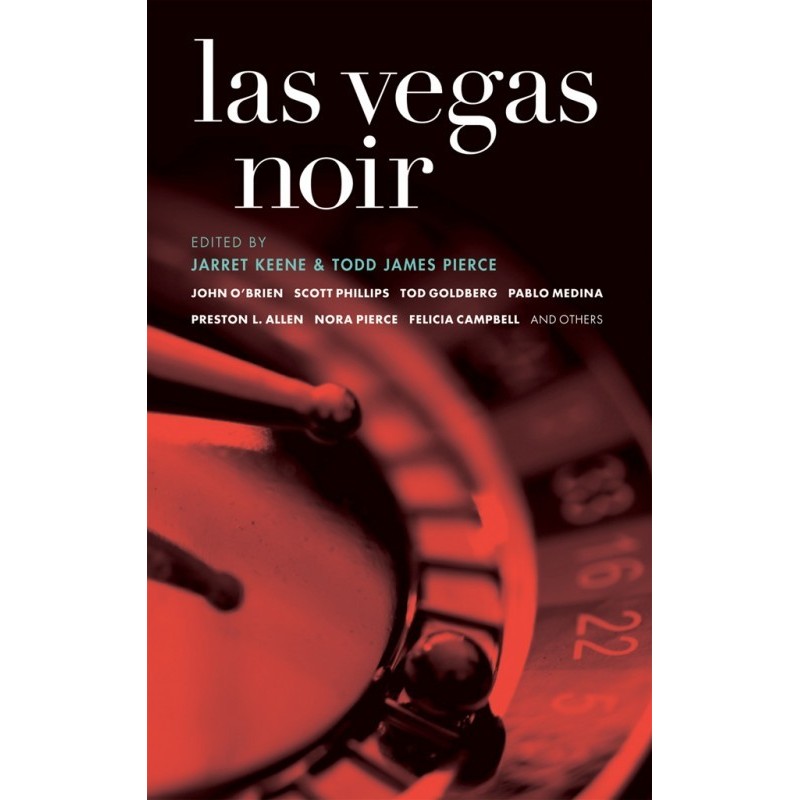Las Vegas Noir