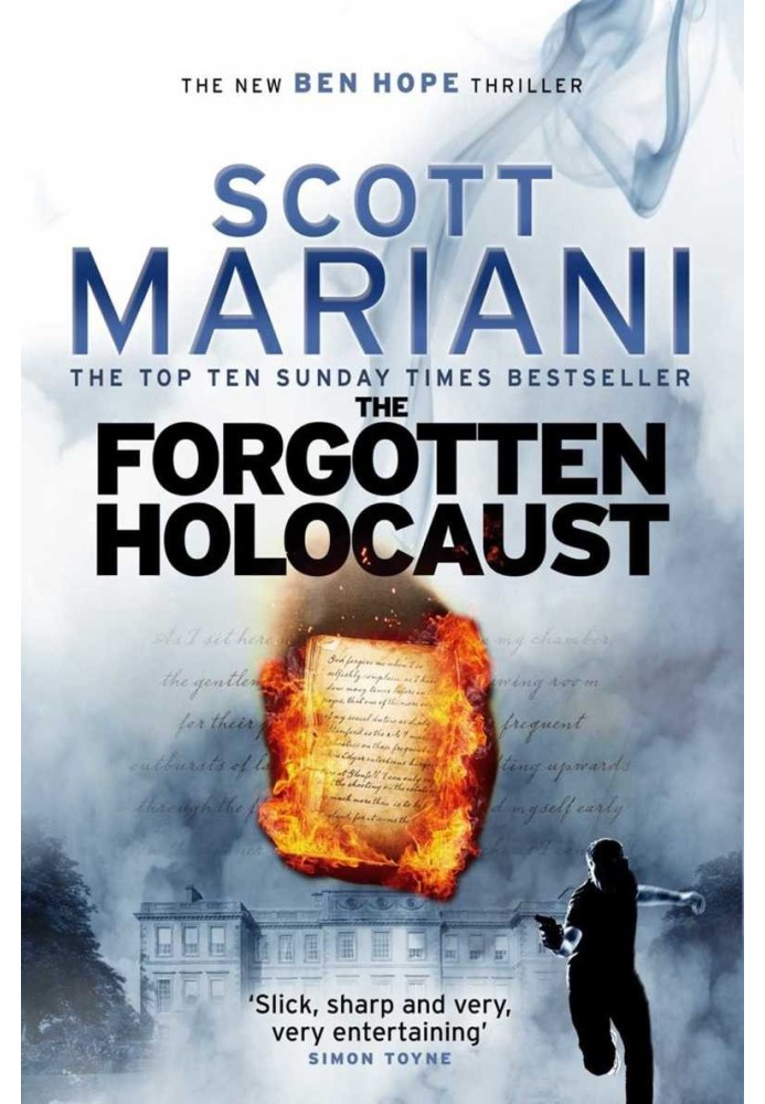 The Forgotten Holocaust