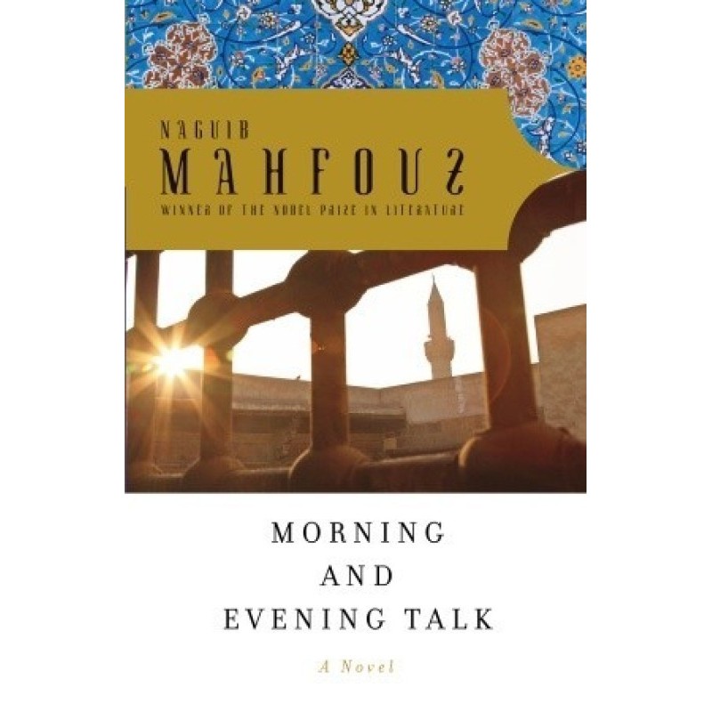 Morning and Evening Talk