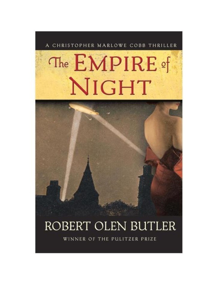 The Empire of Night