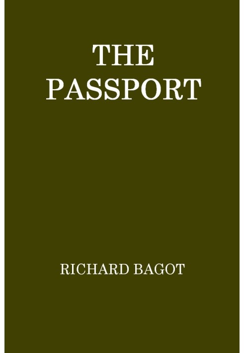 The Passport