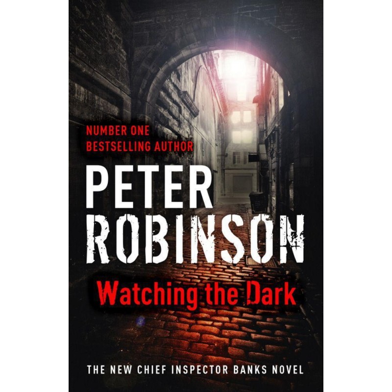 Watching the Dark