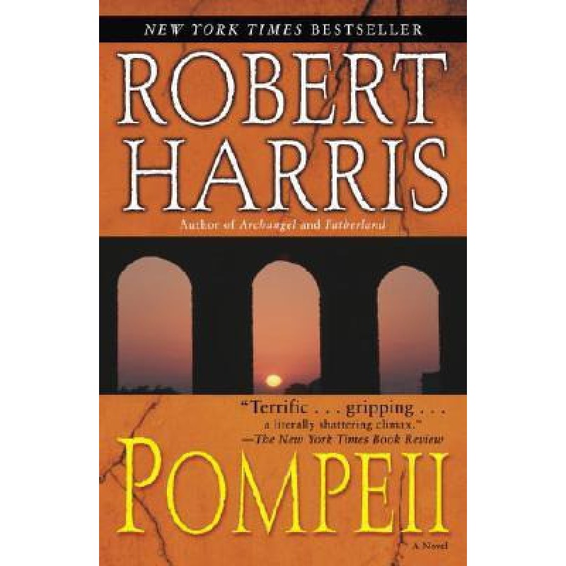 Pompeii