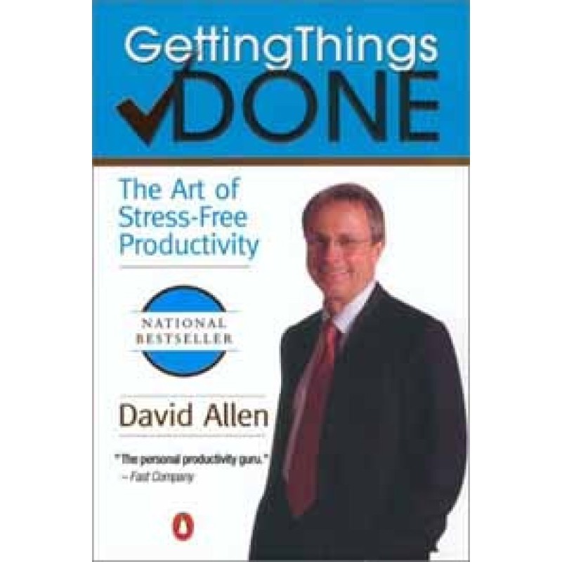 Getting Things Done