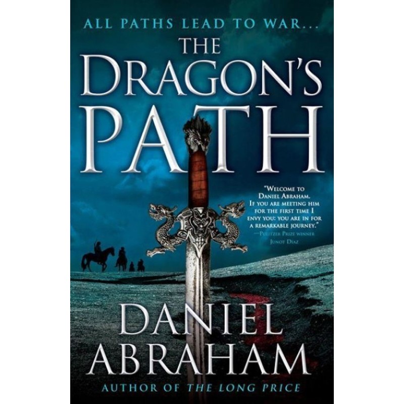 The Dragon's Path