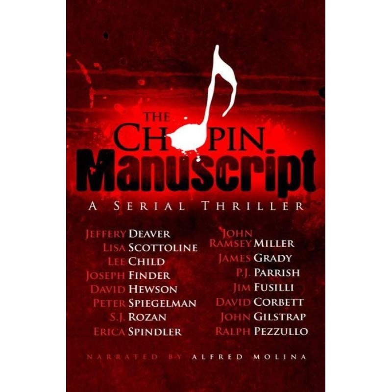 The Chopin Manuscript: A...
