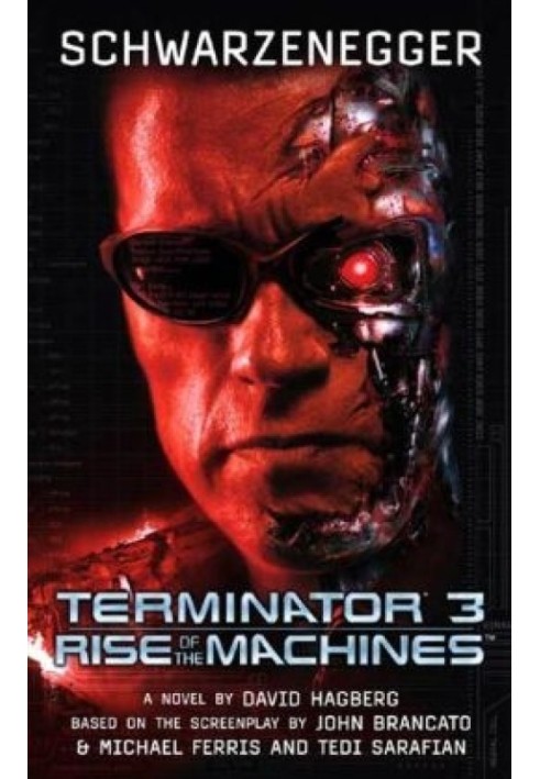 Terminator 3: Rise of the Machines