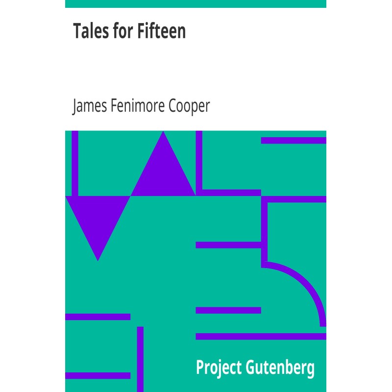 Tales for Fifteen
