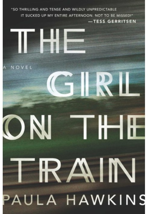 The Girl on the Train