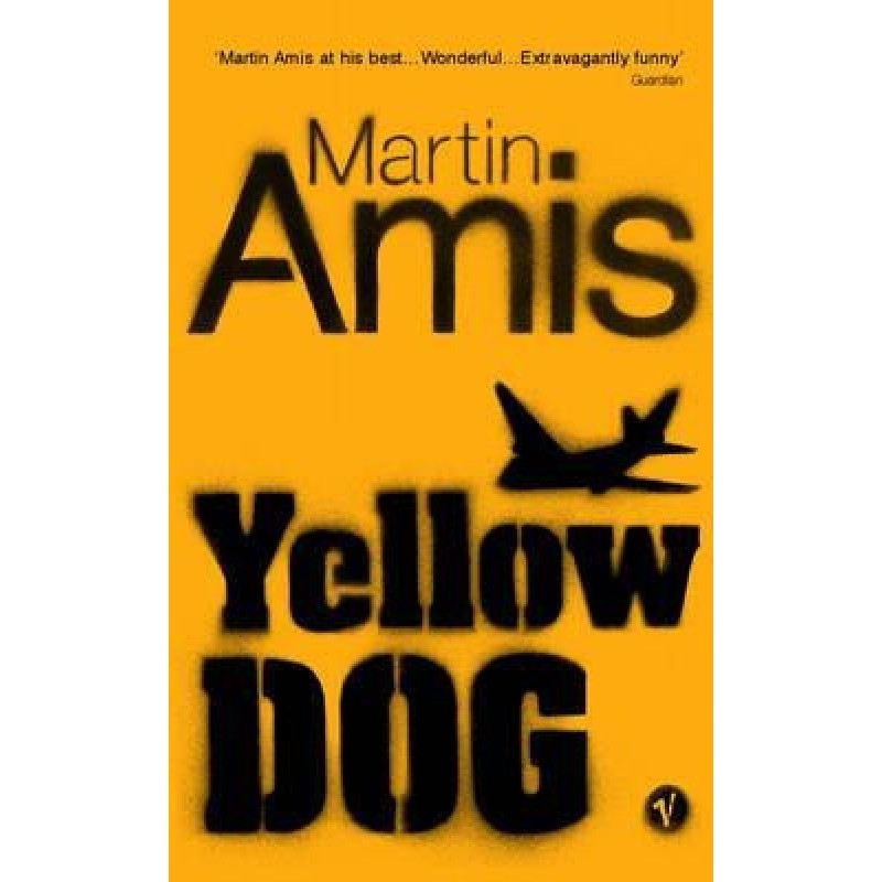 Yellow Dog