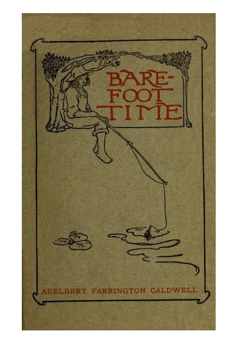 The Barefoot Time