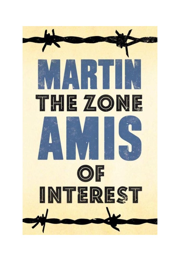 The Zone of Interest